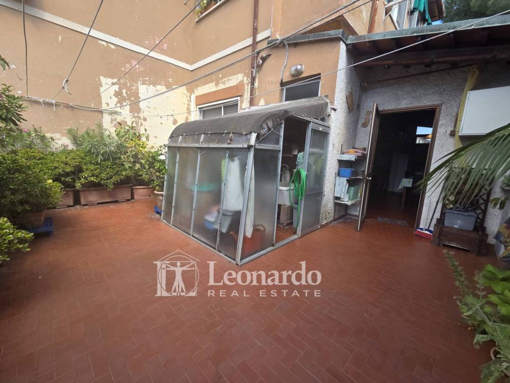 appartamento in vendita a Viareggio