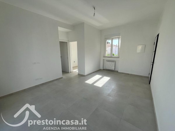 appartamento in vendita a Viareggio in zona Marco Polo