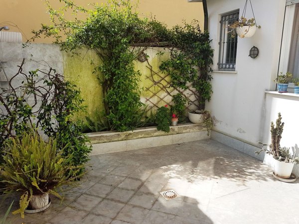 appartamento in vendita a Viareggio in zona Don Bosco