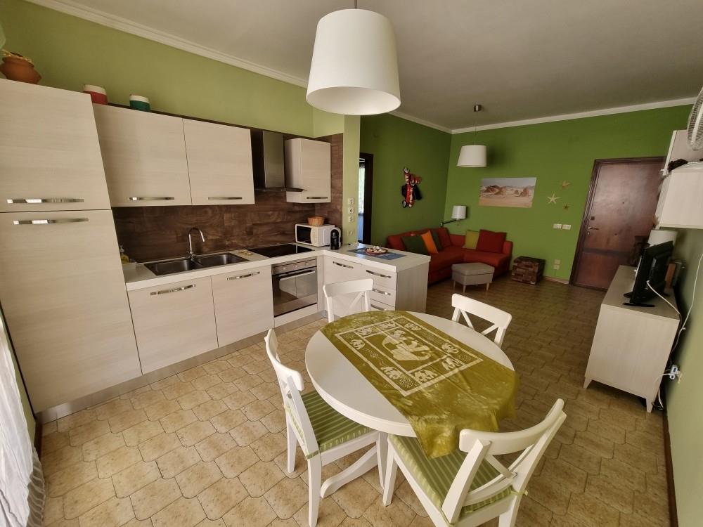 appartamento in vendita a Viareggio in zona Don Bosco