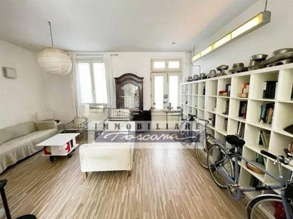 casa indipendente in vendita a Viareggio in zona Marco Polo