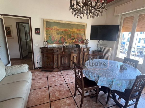 appartamento in vendita a Viareggio in zona Centro Storico