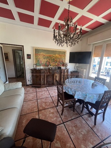 appartamento in vendita a Viareggio in zona Centro Storico