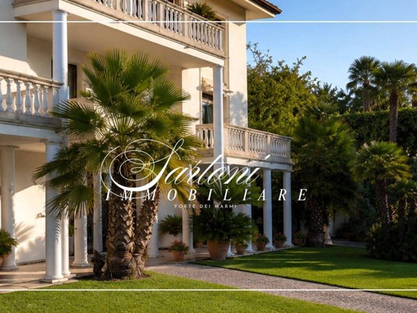 appartamento in vendita a Viareggio