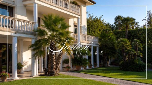 appartamento in vendita a Viareggio