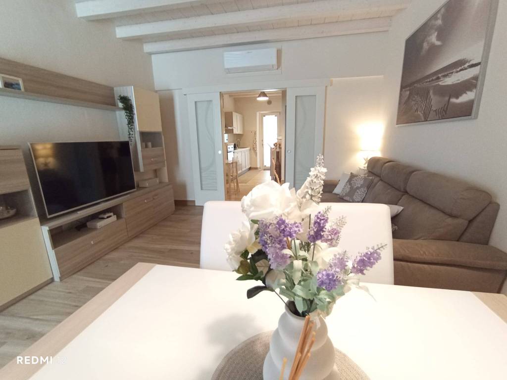 appartamento in vendita a Viareggio in zona Marco Polo