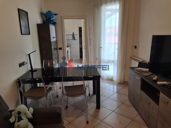 appartamento in vendita a Viareggio in zona Marco Polo