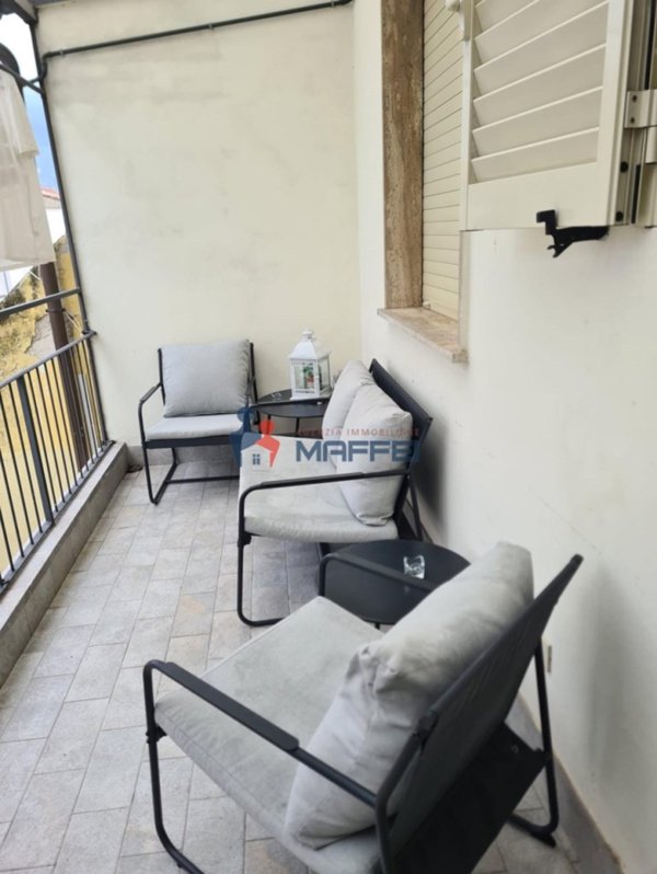 appartamento in vendita a Viareggio in zona Marco Polo