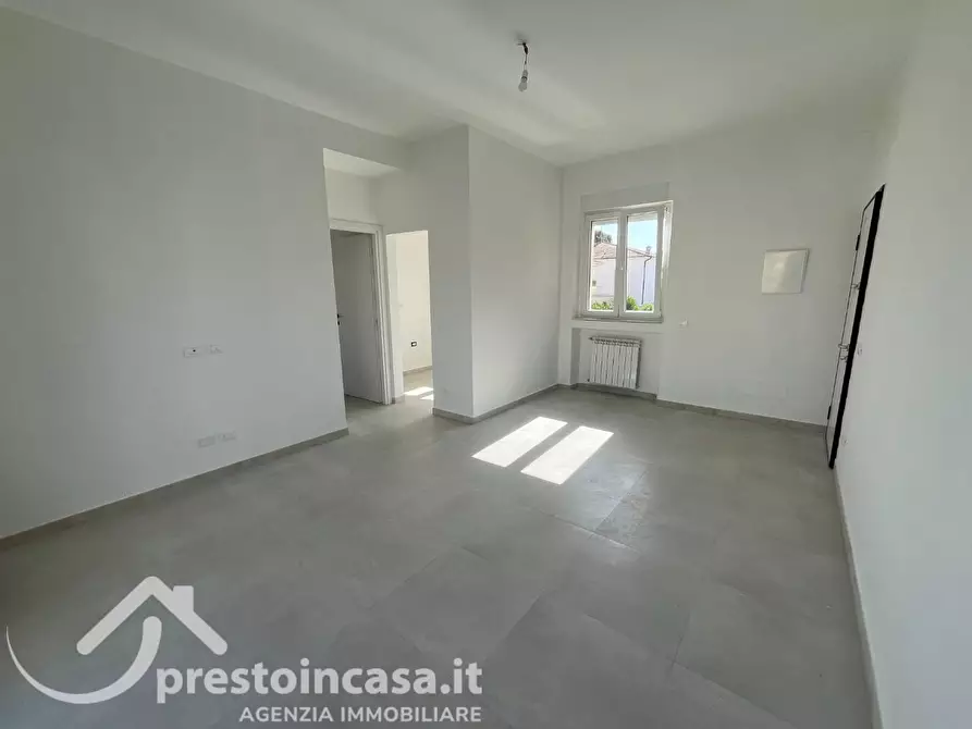 appartamento in vendita a Viareggio in zona Marco Polo