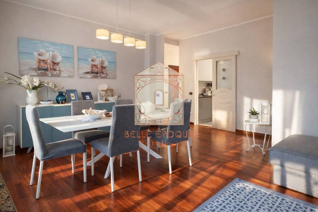 appartamento in vendita a Viareggio