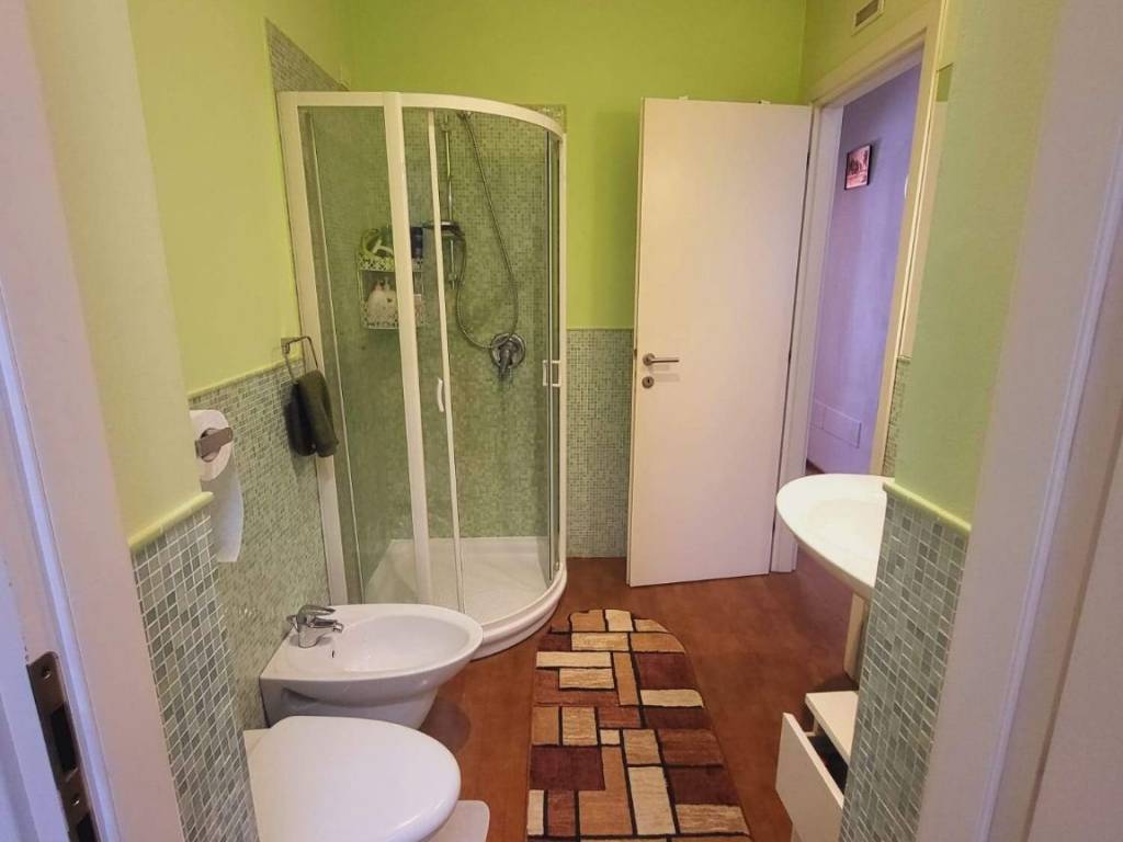 appartamento in vendita a Viareggio in zona Torre del Lago