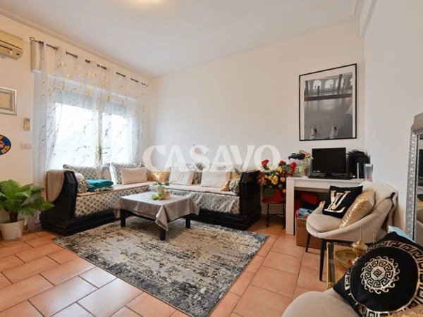 appartamento in vendita a Viareggio in zona Marco Polo