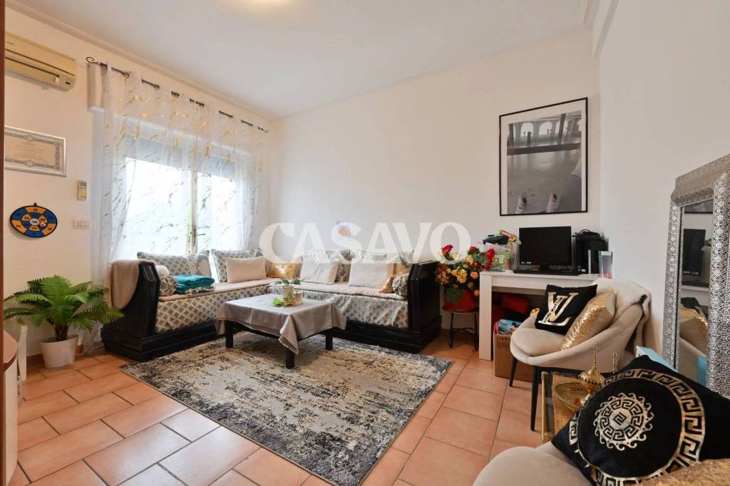appartamento in vendita a Viareggio in zona Marco Polo