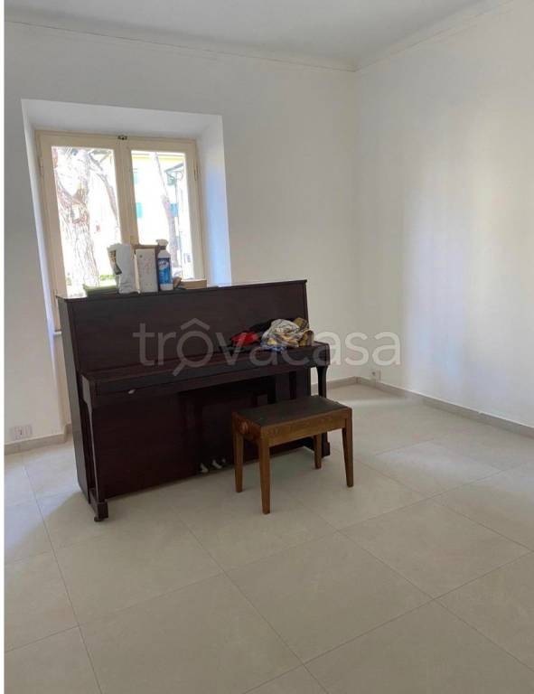 appartamento in vendita a Viareggio