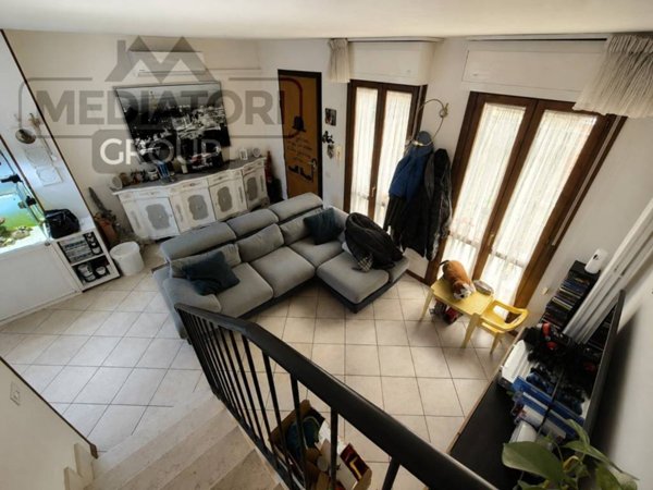 casa indipendente in vendita a Viareggio in zona Torre del Lago