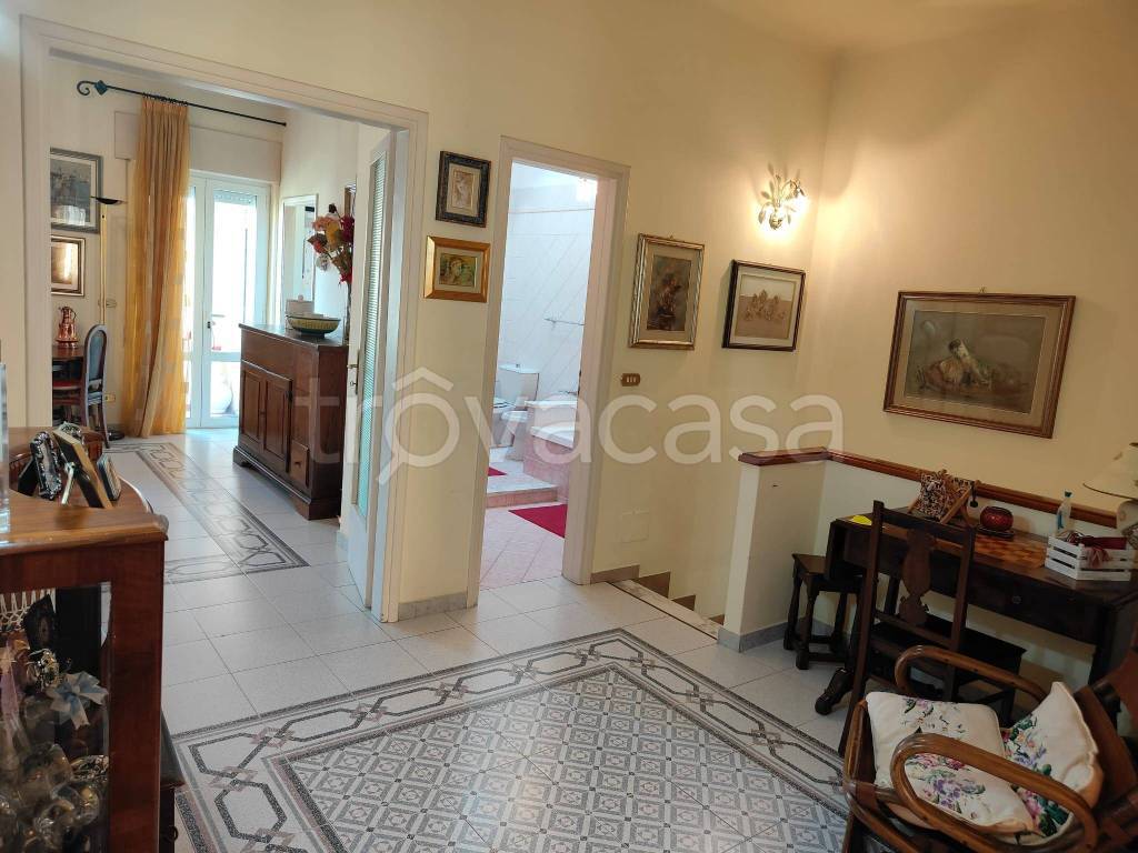 appartamento in vendita a Viareggio