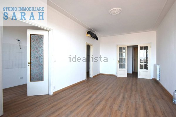 appartamento in vendita a Viareggio