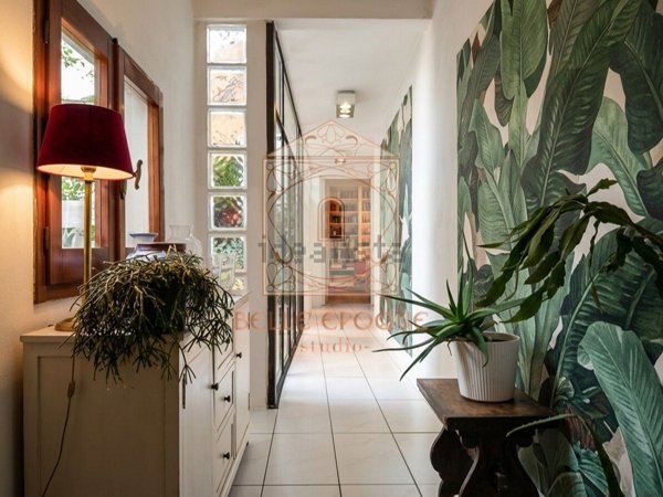 casa indipendente in vendita a Viareggio in zona Centro Storico