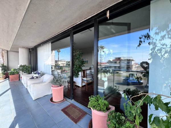 appartamento in vendita a Viareggio