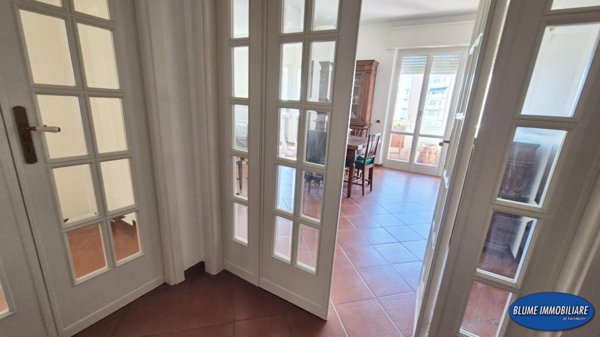 appartamento in vendita a Viareggio