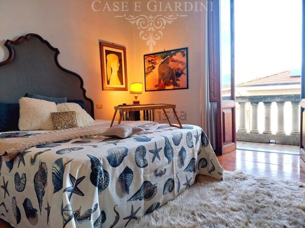 appartamento in vendita a Viareggio in zona Centro Storico