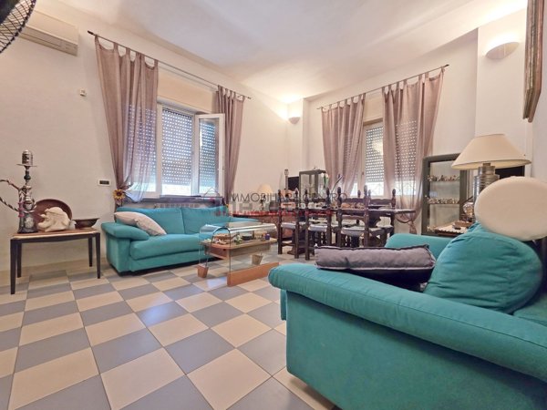 appartamento in vendita a Viareggio
