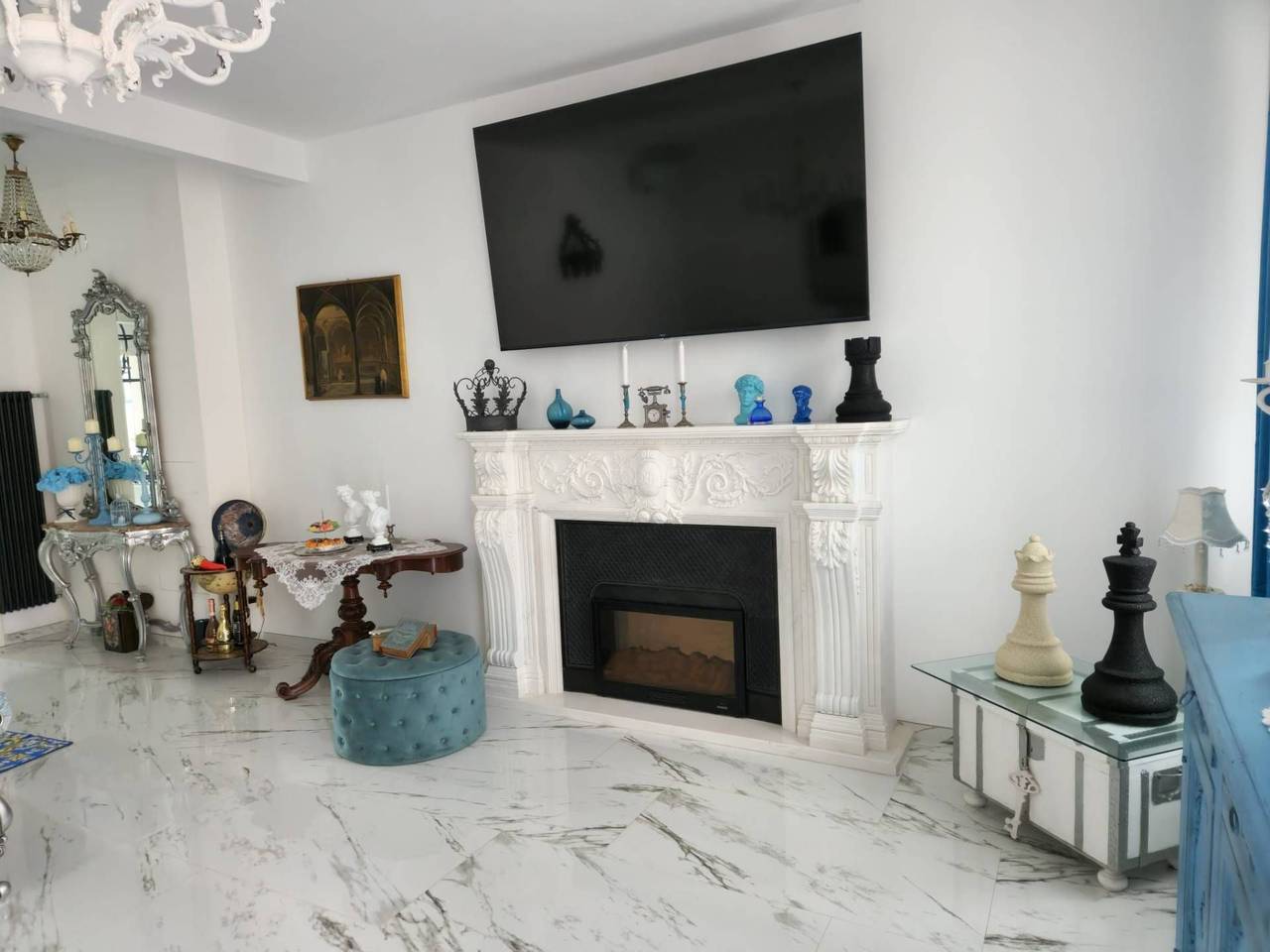 casa indipendente in vendita a Viareggio
