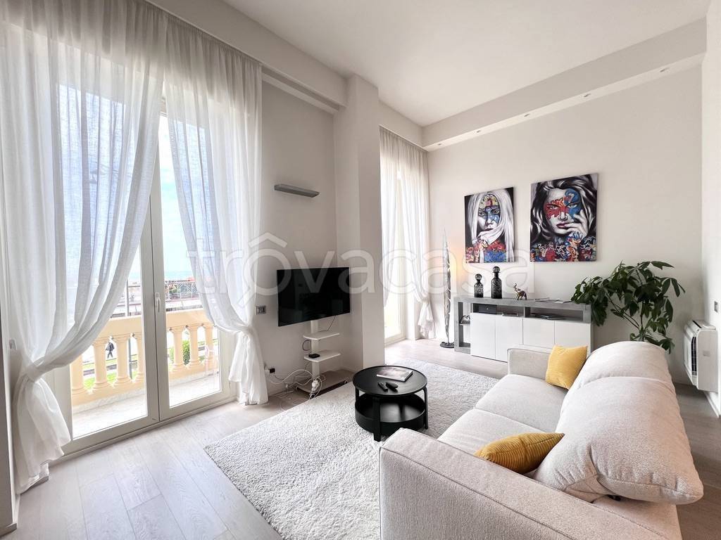appartamento in vendita a Viareggio