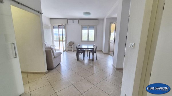 appartamento in vendita a Viareggio in zona Fossa dell'Abate