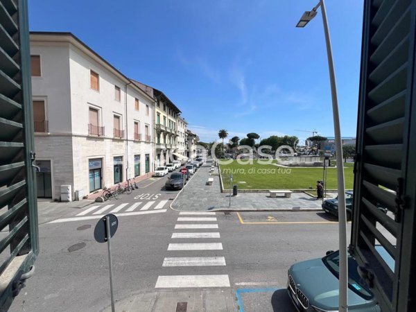appartamento in vendita a Viareggio in zona Centro Storico