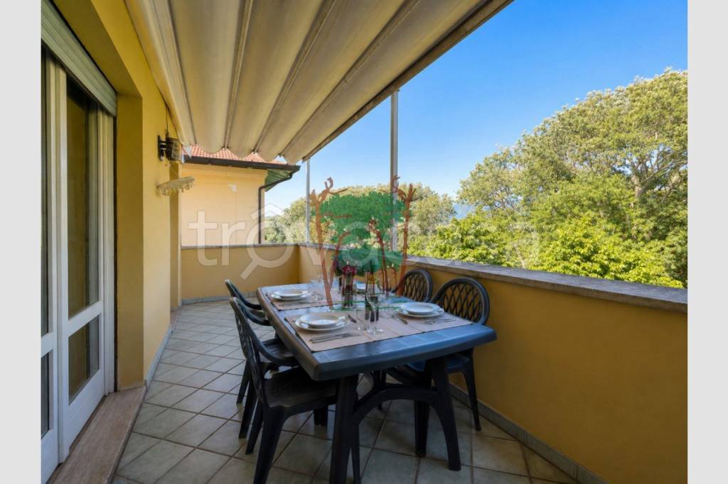 appartamento in vendita a Viareggio