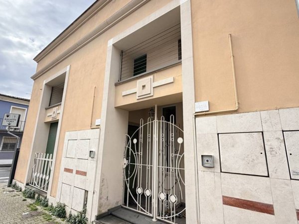 appartamento in vendita a Viareggio in zona Centro Storico