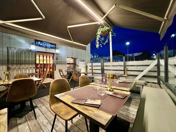 negozio in vendita a Viareggio