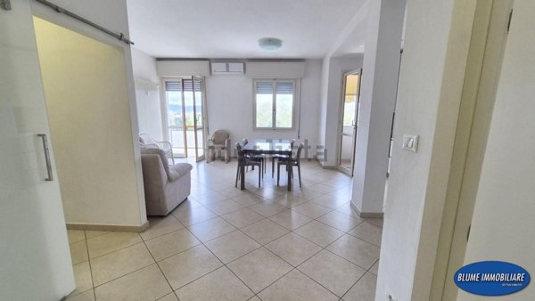 appartamento in vendita a Viareggio