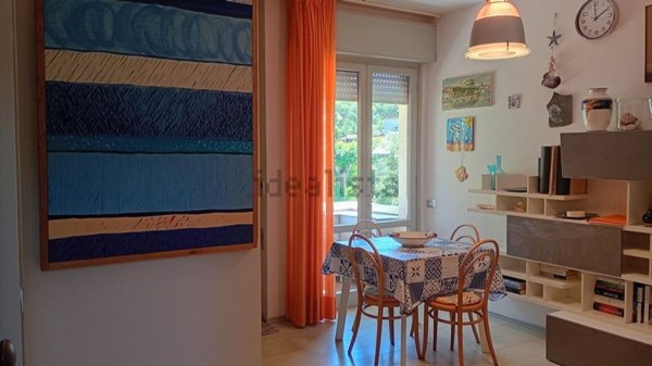 appartamento in vendita a Viareggio