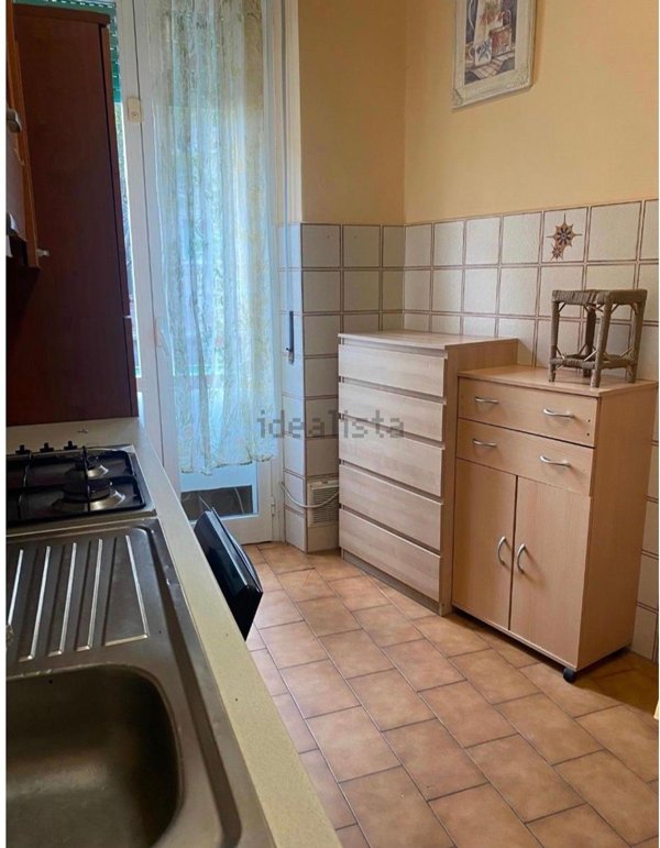 appartamento in vendita a Viareggio