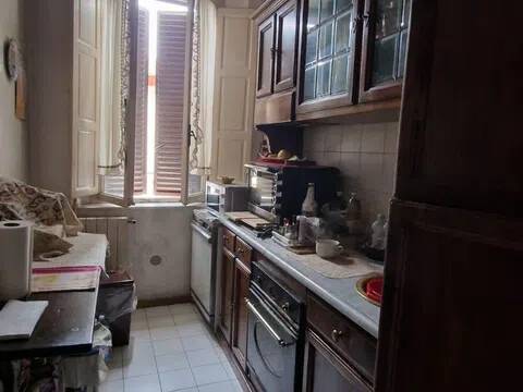 appartamento in vendita a Viareggio in zona Centro Storico