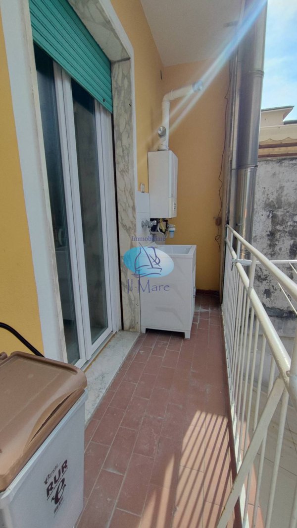 appartamento in vendita a Viareggio in zona Centro Storico