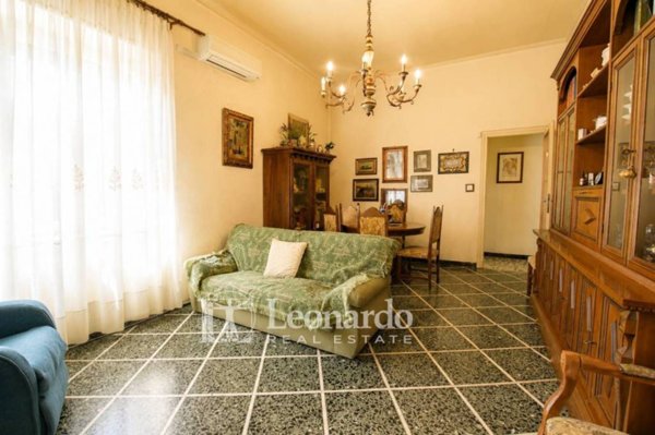 appartamento in vendita a Viareggio