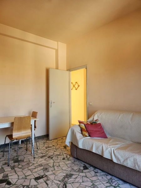 appartamento in vendita a Viareggio in zona Marco Polo