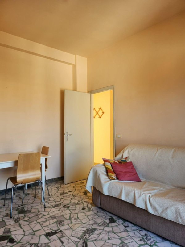 appartamento in vendita a Viareggio in zona Marco Polo