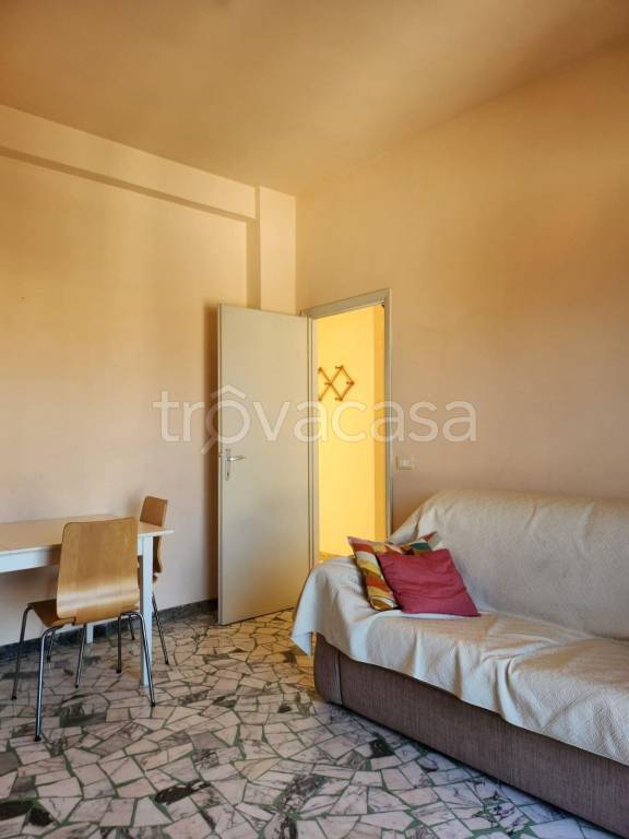 appartamento in vendita a Viareggio in zona Marco Polo