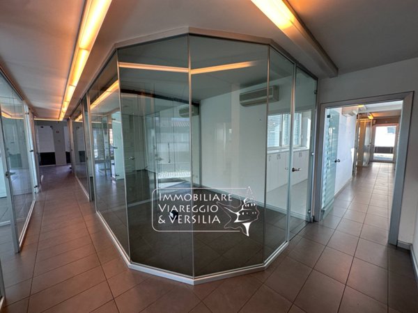 locale commerciale in vendita a Viareggio in zona Migliarina