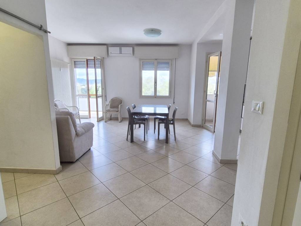 appartamento in vendita a Viareggio