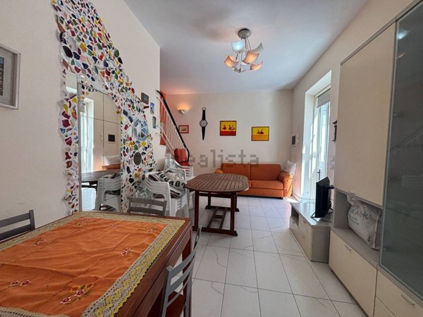 casa indipendente in vendita a Viareggio in zona Marco Polo