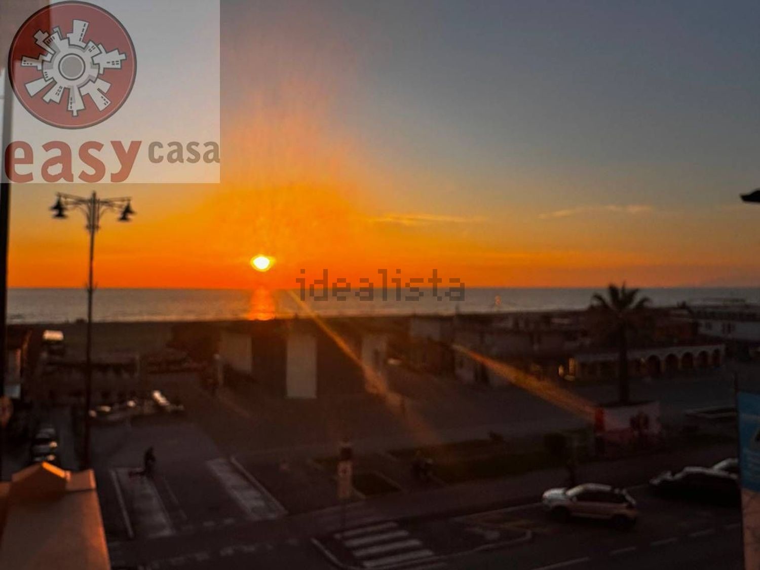 appartamento in vendita a Viareggio