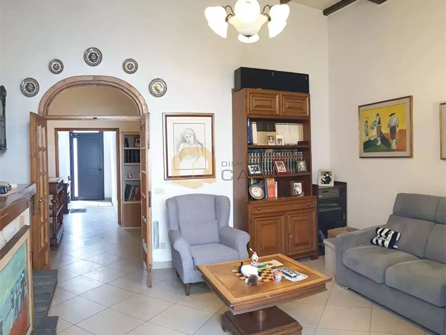 casa indipendente in vendita a Viareggio in zona Campo d'Aviazione