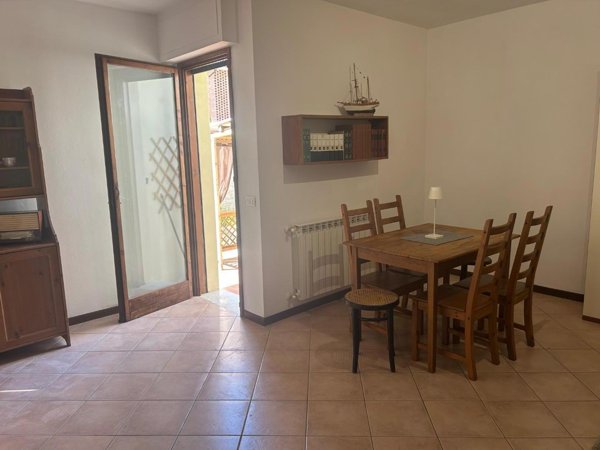 appartamento in vendita a Viareggio in zona Campo d'Aviazione