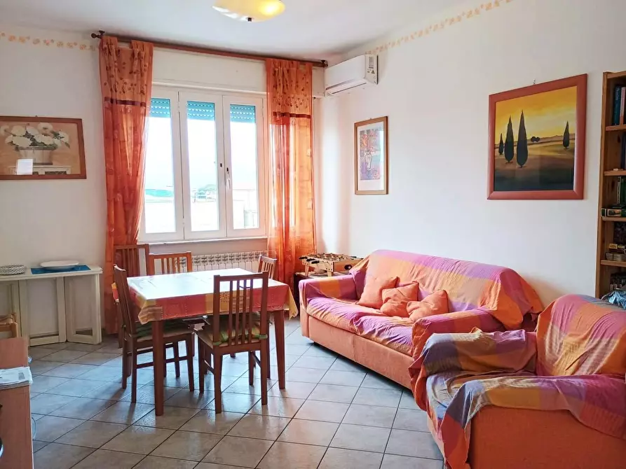 appartamento in vendita a Viareggio in zona Marco Polo