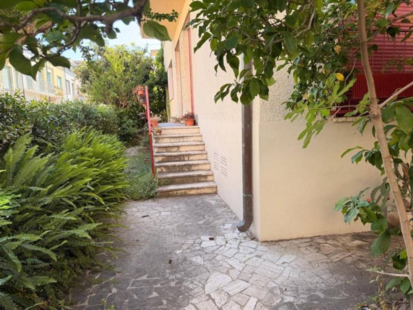 appartamento in vendita a Viareggio in zona Centro Storico